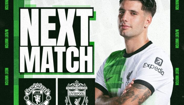 Hadapi Manchester United di Perempatfinal FA Cup, Liverpool Diunggulkan