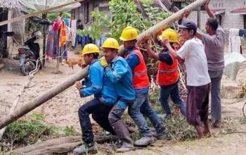 Tarif Listrik di Awal 2026 Dipastikan Tidak Naik