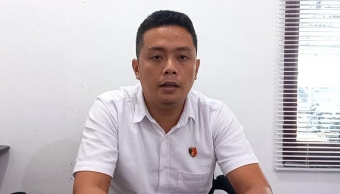 Awal Tahun 2024 Polres Babar Berhasil Amankan Puluhan Ribu Gram Narkoba, Iptu Budi : Mayoritas Kurir dan Pengedar