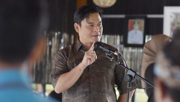 BMM Klaim Bersanding Sudah Dapat Dukungan 16 Kursi di Pilkada Babar