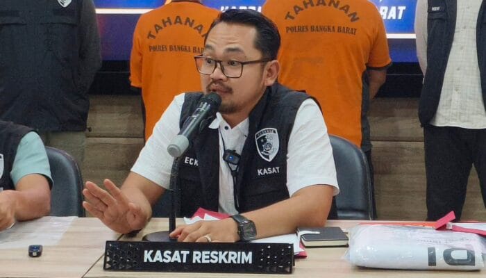 Satreskrim Polres Babar Selidiki Dugaan Penyalahgunaan Sertifikat oleh Pihak Bank