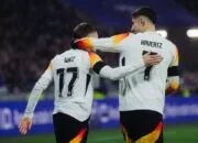 Toni Kroos Kembali dari Pensiun, Jerman Tundukkan Perancis