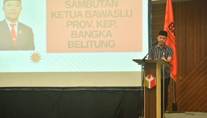 Jaga Konduktivitas dan Keamanan Pengawas Pemilu, Bawaslu Batasi Pakaian serta Atribut Jajaranya