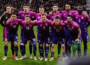 Kalahkan Belanda, Jerman Miliki Modal Positif Jelang Euro 2024