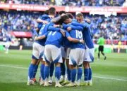 Daftar 24 Peserta dan Pembagian Grup Euro 2024