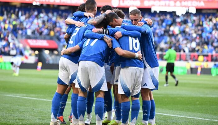 Daftar 24 Peserta dan Pembagian Grup Euro 2024