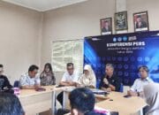 UBB Umumkan 961 Calon Mahasiswa Lolos SNBP 2024