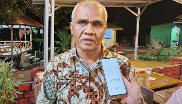 Atasi Stunting, Dinkes Babar Anggarkan Rp 1 Miliar untuk Pemberian Susu