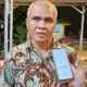 Kepala Dinas Kesehatan (Dinkes) Kabupaten Bangka Barat, Muhammad Sapi'i Rangkuti.