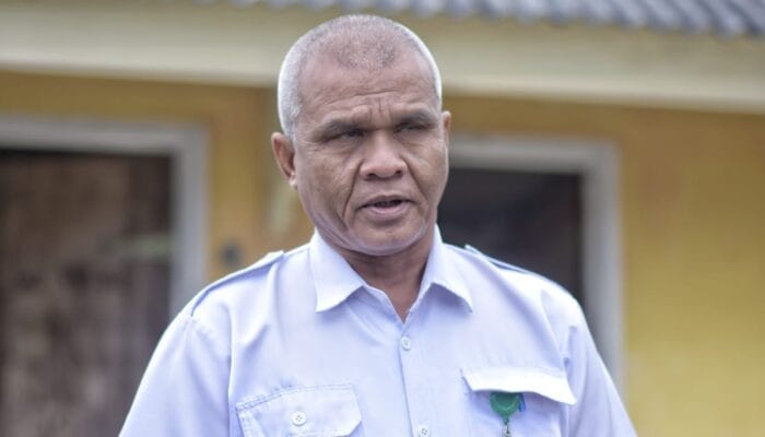 Tahun 2024, Ada 207 Kasus DBD di Banga Barat,  Dinkes Andalkan Ikan Nila