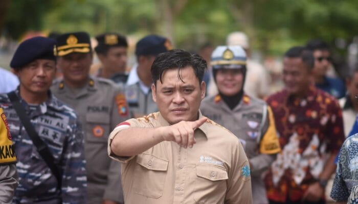 Warga Jadi Korban Penembakan Anggota Brimob, BMM Sebut Bakal Investigasi ke PT. BPL
