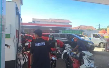 Daftar Harga BBM Terbaru di Awal 2026