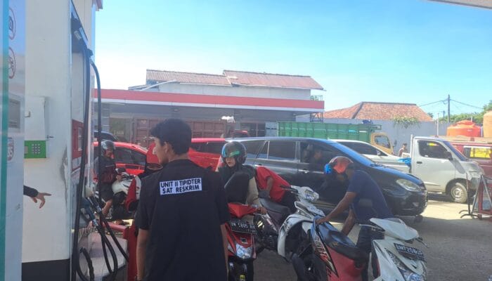 Daftar Harga BBM Terbaru di Awal 2026