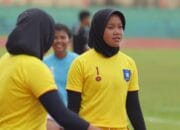 Pesepakbola Putri asal Bangka Barat Dipanggil Seleksi Timnas Indonesia U-17