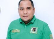Andri Siap Bertarung di Pilkada Bangka Barat 2024