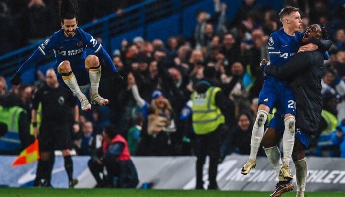 Semifinal EFL Cup 2026: Chelsea Tantang Arsenal, Man City Hadapi Newcastle
