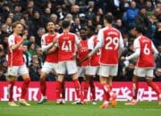 Derby London Utara, Arsenal Gasak Spurs 3-2