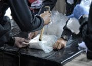 Remaja di Mentok Terancam 5 Tahun Penjara Gegara Sabu