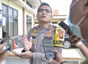 Kapolres Babar Jelaskan Kronologi Penembakan yang Tewaskan Warga di Perkebunan Kelapa Sawit PT. BPL