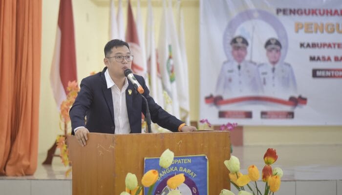 Jelang PON 2024, Koni Babel Maksimal Potensi Untuk Raih Prestasi Terbaik