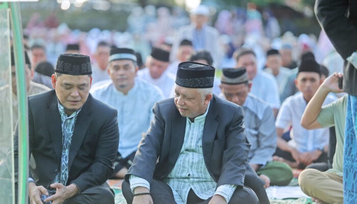 Komitmen Pemkab Bangka Barat Atasi Buta Aksara Al-Qur’an