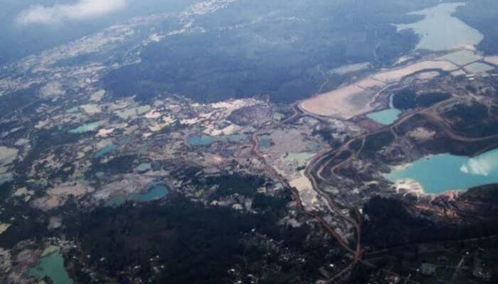 Kejagung Tetapkan Suparta Sebagai Tersangka Kasus Dugaan Tipikor PT. Timah