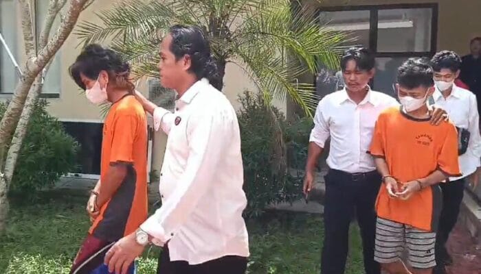 Jual 10 Paket per Hari, AS Ngaku Pasok Sabu ke Penambang