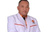 Bersanding Optimis Menang di PSU Pilkada Babar, Ini Targetnya