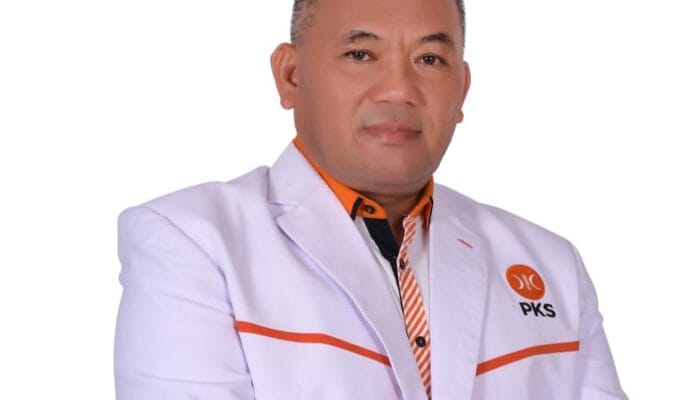 PKS Bangka Barat Siap Buka Pendaftaran Bupati dan Wakil Bupati