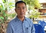 KPU Babar Tetapkan Partai Politik dan Anggota DPRD Terpilih, Ini Daftarnya