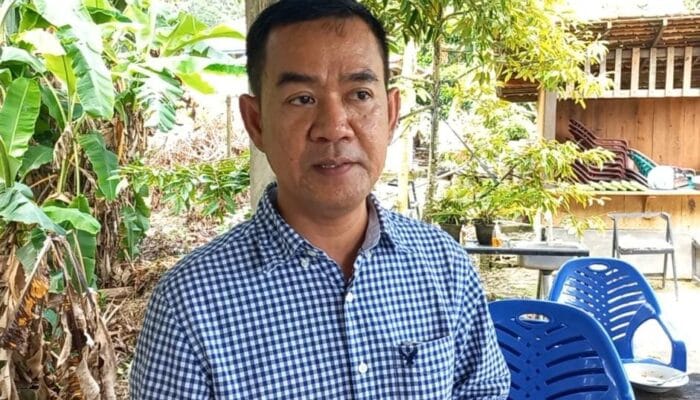 KPU Babar Tetapkan Partai Politik dan Anggota DPRD Terpilih, Ini Daftarnya