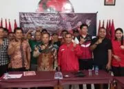 Tinggalkan Kursi Ketua Nasdem Babar, Mansah Pilih PDIP untuk Pilkada 2024