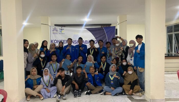 PB PMII Yakin Akbar jadi Navigasi Perubahan