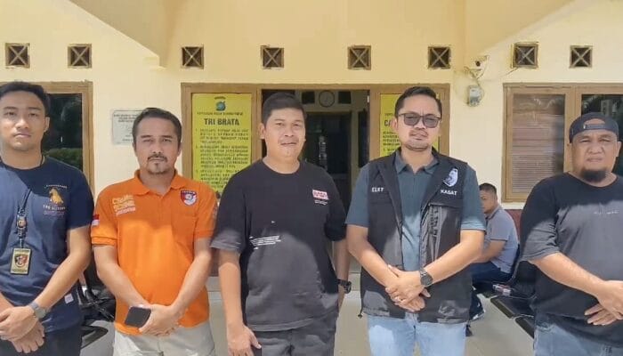 Diduga Akibat Pengeroyokan, Seorang Pemuda di Tempilang Tewas