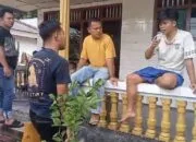 Geram Rekannya Dibunuh, Tiga Warga Tempilang Keroyok Pelaku Hingga Babak Belur