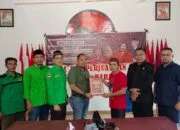 Daftar di Dua Parpol, Andri Siap Berkontribusi untuk Bangka Barat