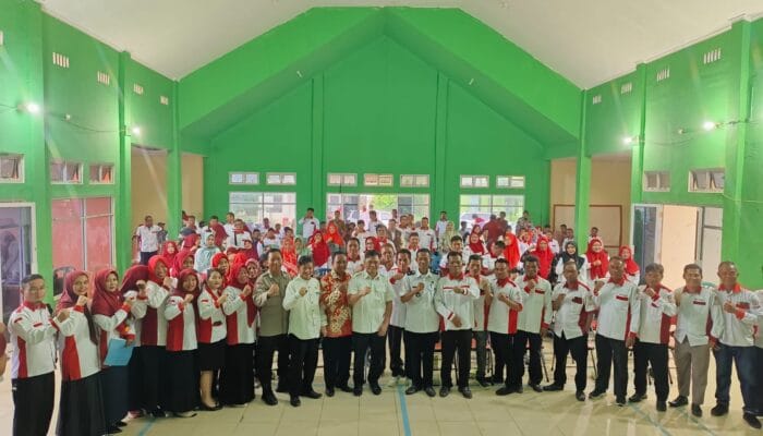 BMM Ajak Abpednas Kolaborasi Bangun Desa