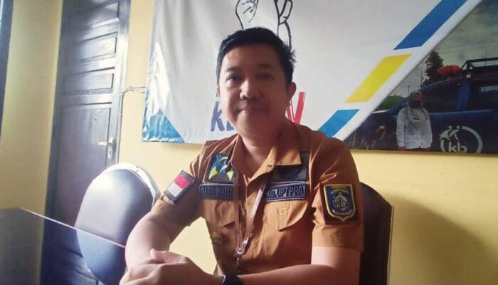 Penjaga Sekolah di Mentok Diduga Cabuli Siswi SD