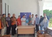 Usai Daftar di DPW Nasdem, Wabup Babar Ambil Formulir PAN 