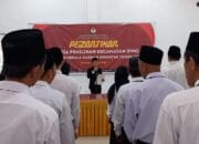 Lantik PPK Pilkada 2024, Darjiyono : 70 Persen Diisi Anggota Lama