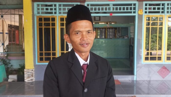 Pilkada Bangka Barat 2024 Tanpa Calon Independen