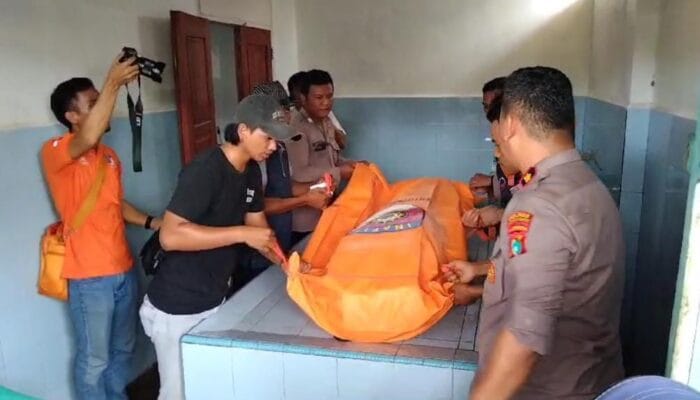 Pelaku Pembunuhan di Bangka Barat Ditemukan Gantung Diri