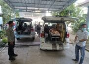 Berikut Identitas Penambang yang Tersambar Petir di Bangka Barat