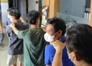 Usai Ringkus Jakai, Polisi Amankan Tiga Wanita di Teluk Rubiah