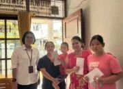 Rudianto Tjen Bantu Biaya Pasien Rujukan Asal Bangka Belitung 