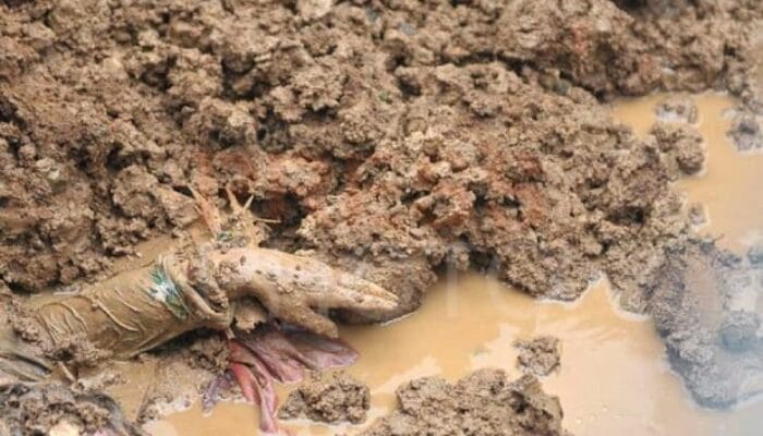 Lakatambang di Tanjung Batu Belum Ada Tersangka, Polisi Sita Alat Bukti