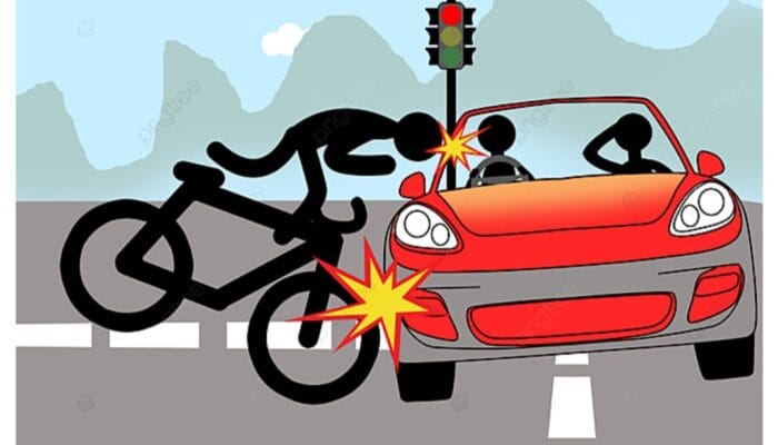 Seorang Guru di Bangka Barat Meninggal Dunia Usai Terlibat Kecelakaan Lalu Lintas