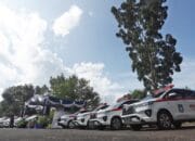 Puskesmas di Bangka Barat Dapat Armada Kesehatan Baru