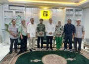 Andri Dapat Restu PPP Maju Pilkada Bangka Barat 2024