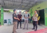 Suami yang Sandera Istri Kabur dari Puskesmas, Polisi Lakukan Pencarian